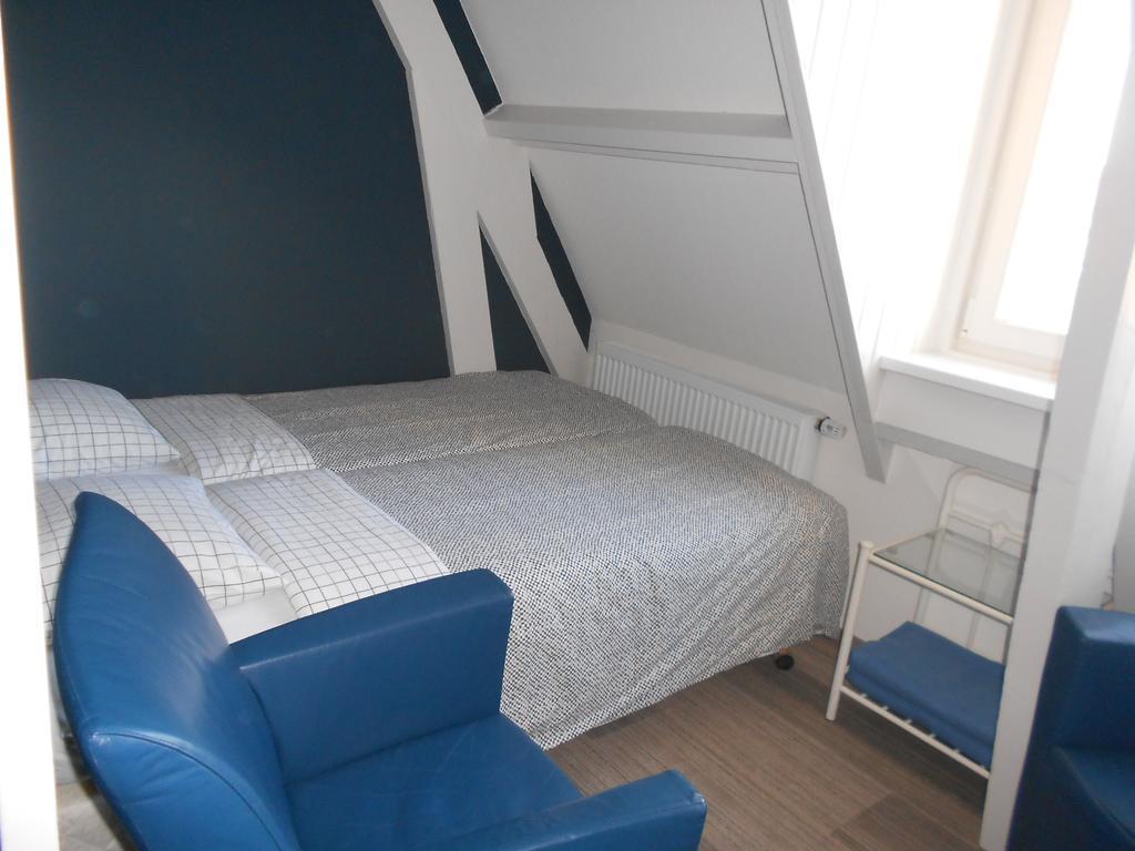 Pension Sissi Zandvoort Cameră foto