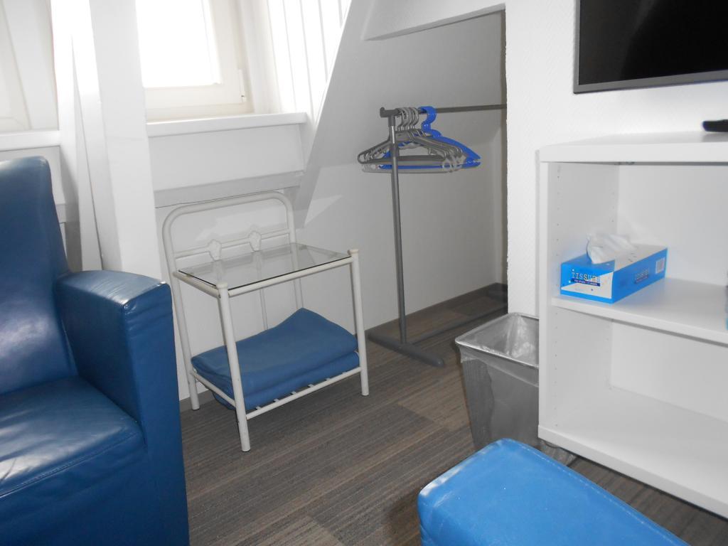 Pension Sissi Zandvoort Cameră foto