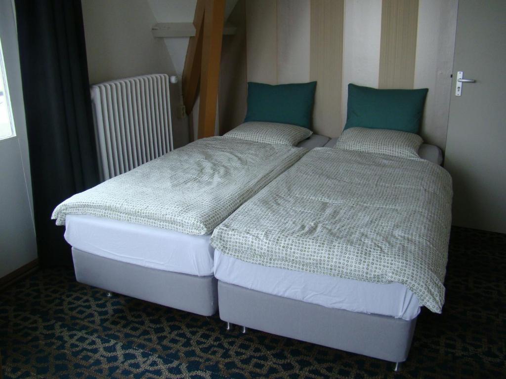 Pension Sissi Zandvoort Cameră foto